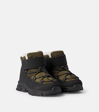 Botas de nieve Aliza con teddy | Liewood