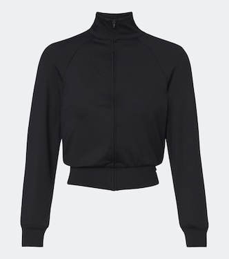 Giacca sportiva Airy cropped | NikeSKIMS