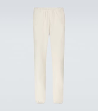 Pantalones deportivos de algodón | Les Tien