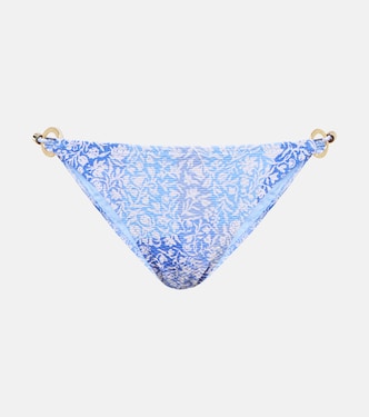 Culotte de bikini Stella Maris Ring | Heidi Klein