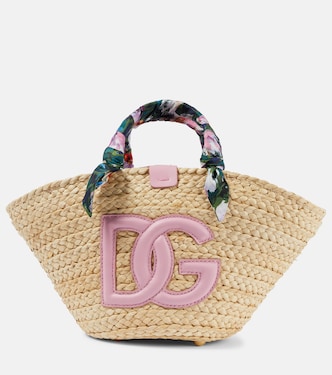 Bolso cesta Kendra Small | Dolce&Gabbana