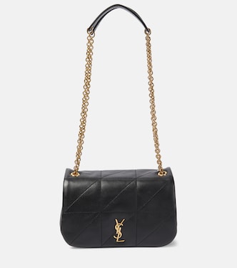 Borsa a spalla Jamie 4.3 Mini in pelle | Saint Laurent
