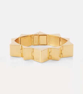 Pulsera Pyramid | Alaïa