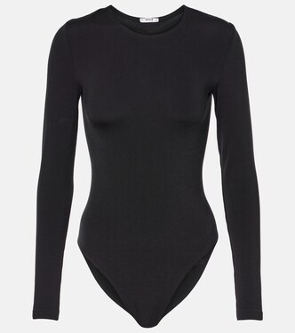 Body Berlin aus Jersey | Wolford