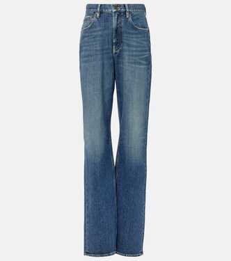 Straight Jeans Novah | Ralph Lauren Collection