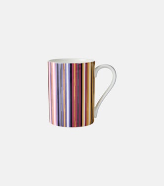 Taza Stripes Jenkins | Missoni