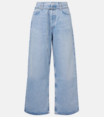 Jeans Emmi a gamba larga | Agolde