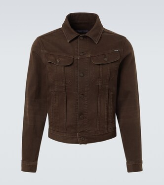 Jeansjacke | Tom Ford