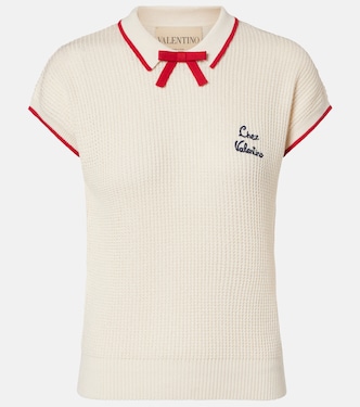 Pullover Chez Valentino | Valentino