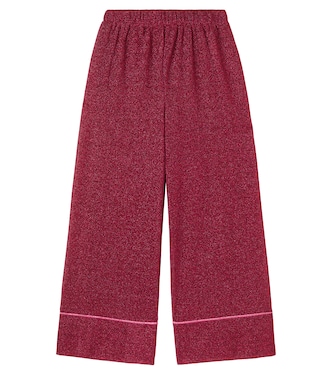 Lumière pants | Oséree Kids