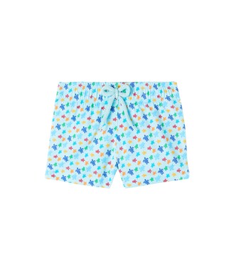 Baby Micro Ronde Tortues swim trunks | Vilebrequin Kids