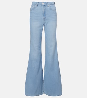 Retro Flare flared jeans | 7 For All Mankind