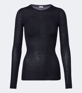 Pull en laine | Jil Sander