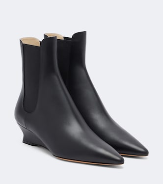 Camille Chelsea boots | Le Monde Béryl