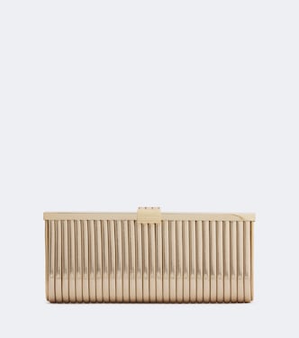 Heatwave Small clutch | Aquazzura