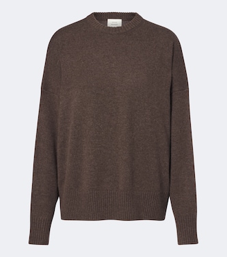 Pull Anton en cachemire | Loulou de Saison