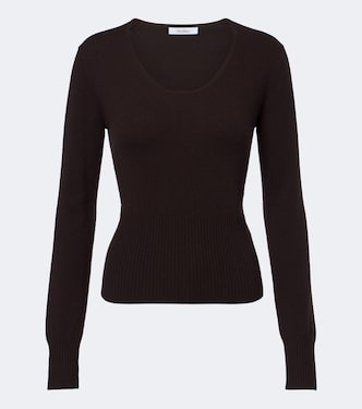 Wool and cashmere sweater | Max Mara