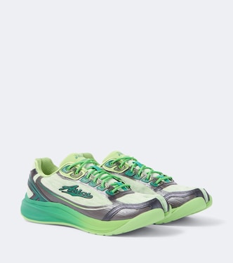 x Kiko Kostadinov Ilargi FF Tabi sneakers | Asics