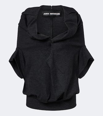 Top in lana | Junya Watanabe