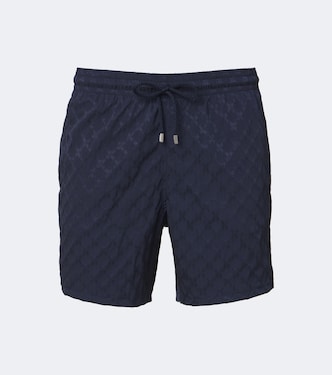 Short de bain Moopea à imprimé | Vilebrequin