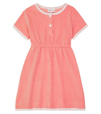 Petunia Barista cotton dress | Morley