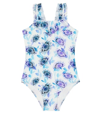Bañador Giny floral | Vilebrequin Kids