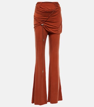 Pantalon flare Espelho | Jacquemus