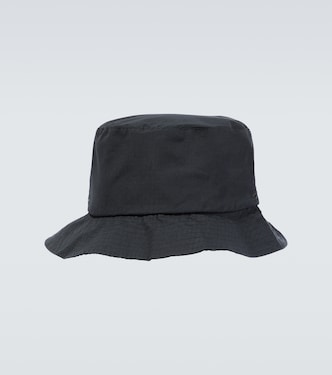 Takibi cotton-blend bucket hat | Snow Peak