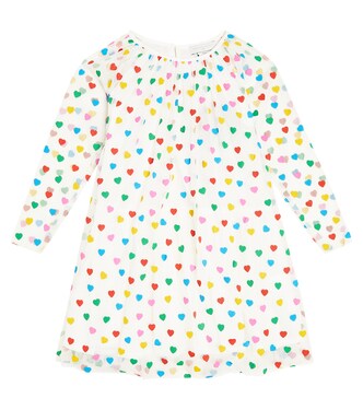 Printed dress | Stella McCartney Kids