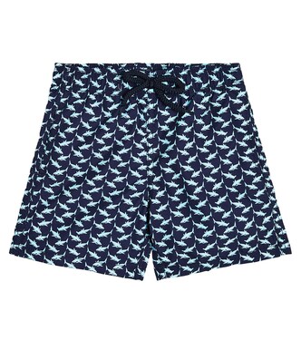 Short de bain imprimé | Vilebrequin Kids