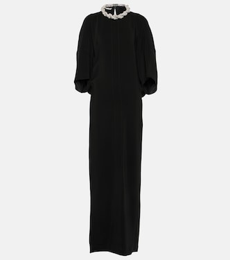 Verziertes Maxikleid | Stella McCartney