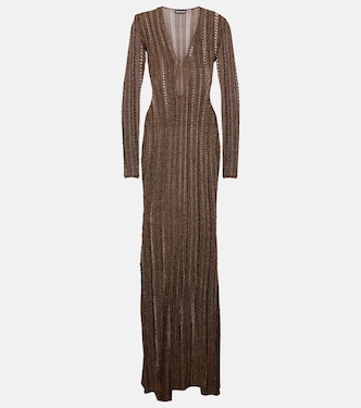 Robe longue | Tom Ford