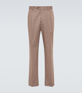 Cotton chinos | Etro