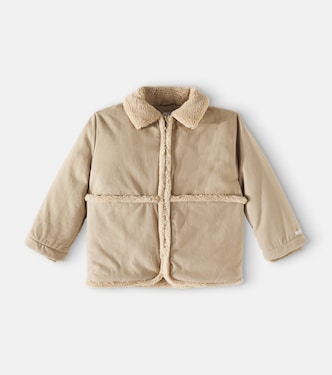 Veste Beertje | Donsje