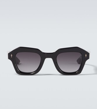 Eichler square sunglasses | Jacques Marie Mage