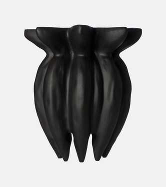Lotus glazed vase | 101 Copenhagen
