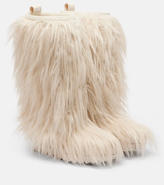 Schneestiefel Leonora | Goldbergh