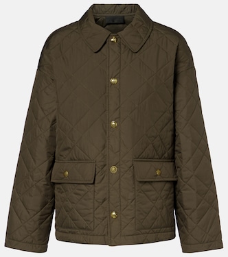 Chaqueta acolchada Helah | Nili Lotan