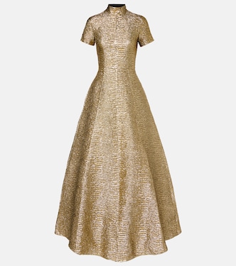 Malinda gown | Emilia Wickstead