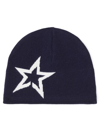 Mütze aus einem Wollgemisch | Perfect Moment Kids