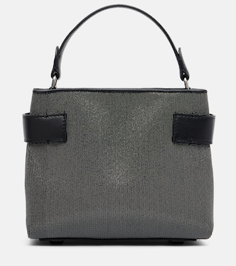 Schultertasche Medium | Brunello Cucinelli