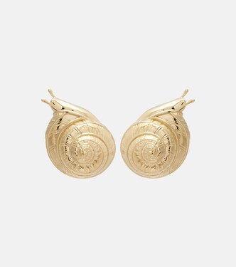 Clip-on earrings | Gucci