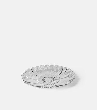 L'Herbier Germini silver-plated bowl | Christofle