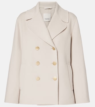 Margot 버진 울 피코트 | 'S Max Mara