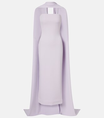 Cocktailkleid Martine | Solace London