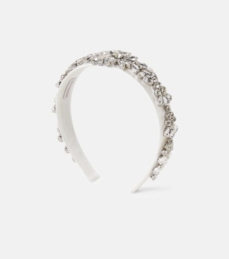 Embellished headband | Monnalisa