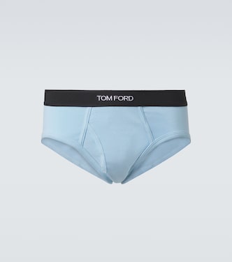 Höschen aus einem Baumwollgemisch | Tom Ford