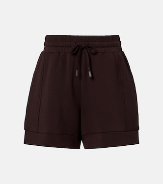 Short Atrium en jersey | Varley