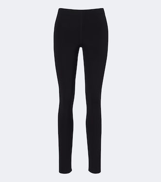 Jersey leggings | Sportmax
