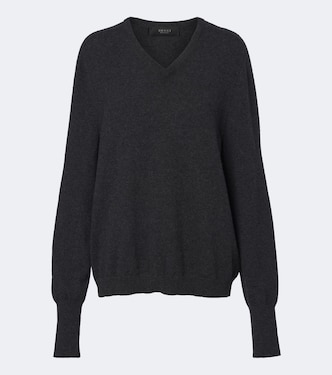 Knitted cashmere sweater | Gucci